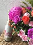Bloembee Flowers - Mothers Day Wine Gift Basket for $50 Shipped ($5 off) [Brisbane]