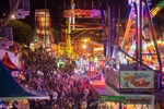 20% off Ekka Tickets @ RACQ (Membership Required) - from $16.80 for Child 5-14