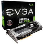 EVGA GeForce GTX 1080 Ti Founders Edition 11GB – $999 (Normally $1129) Limited Stock at PC Case Gear