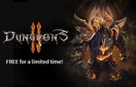 [PC] Dungeons 2 Free @ Humble Store