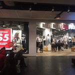 Everything $5 (Store Wide Sale) @ MRP [Melbourne Central, VIC]