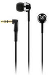 Sennheiser CX1.00 in Ear Headphones Earbuds - $26.40 @ Telstra eBay