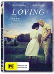 Win 1 of 12 'Loving' DVDs Worth $24.95 from MiNDFOOD