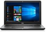 Dell Inspiron 15 5000 Laptop 7th Gen Core i7 7500U 8GB RAM 1TB HDD Win 10 for $879.20 @ Dell on eBay