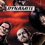Build Your Own Garth Ennis Dynamite Comics Bundle on Groupees - US $1 (~AU $1.30) Min