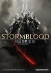 [PC] Final Fantasy XIV Stormblood Expansion £14.99 (~ $25.49) @ Cdkeys.com [VPN Required]