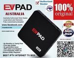 Evpad TV Box - $197.10 Shipped @ Androidtvboxaustralia eBay