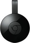 Google Chromecast 2 Black $45.95 including Shipping @ catch.com.au