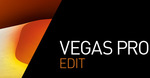 Vegas Pro Edit 14: Steam Edition(RRP $399) + DVD Architect(RRP$99) Bundle  - $107.84USD [~ $137AUD] @ Steam 