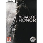 Medal of Honor CD Key for PC in Stock Now! - USD$24.99 CDKeysHere.com