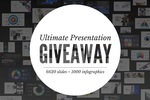 Win $1,096 Worth of Professionally Designed Presentation Slides from SlideBot Marketplace