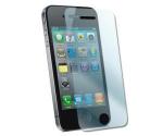 3x Clear Crystal LCD Screen Protector for iPhone 4 ONLY $1 Delivered
