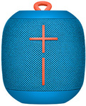 Win 1 of 2 UE Wonderboom Bluetooth Speakers Worth $129.95 from MiNDFOOD