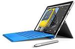 Microsoft Surface Pro 4 Core i5 4GB / 128GB Tablet US $618 (~AU $775) Delivered @ Amazon