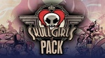 [PC] Steam - Skullgirls+4 DLCs (96% Positive; Trading Cards) - $1US (~ $1.31 AUD) - Bundlestars