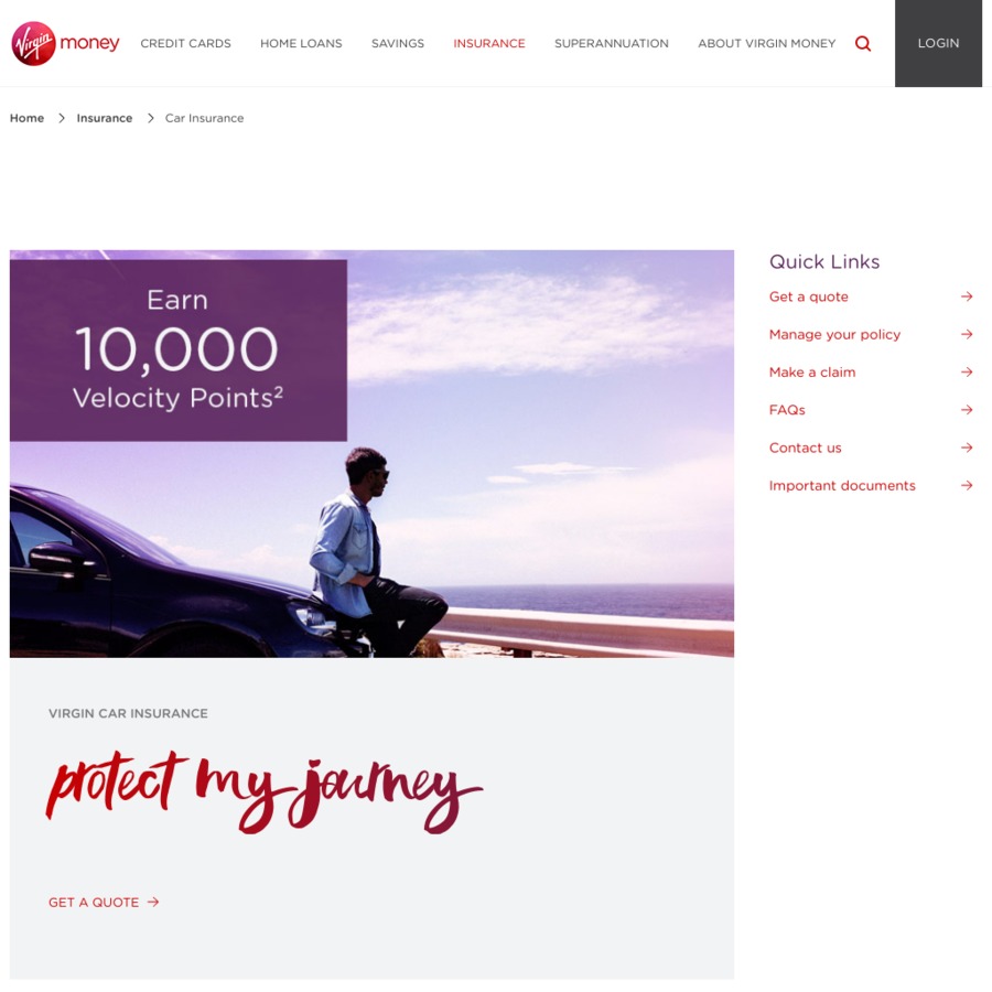 Contact Us Virgin Money | Making Money From Home