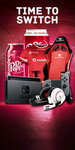 Win 1 of 9 Gaming Prizes incl a Nintendo Switch from Mousesports/Sennheiser/DXRacer/Dr Pepper