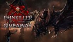 [PC] Free Game - Painkiller Hell & Damnation @ GameSessions