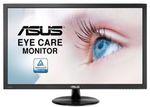 ASUS 23.6" Monitor - 1920x1080 5ms 75Hz - $135.20 Delivered @ austincomputers eBay