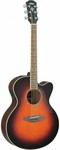 Yamaha CPX 500 III Acoustic Electric Guitar $200 + Delivery @ Harvey Norman