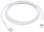 Apple USB-C to Lightning Cable (1m) $25 @ Myer. Normally $35 ($23.75 w/ OW PM)