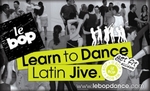 Learn to Dance! Just $29 for 12 Classes at Le Bop Latin Jive on Chapel St. Worth $145 (Melb)