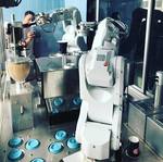 Free Robot Made Coffee 7AM-10AM This Week @ Once Alike (Collingwood, VIC)