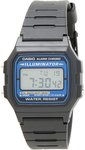 Casio Black Digital Classic Watch F105W-1AUZ $29.99 Delivered @ Amazon AU