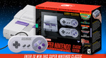 Win an SNES Classic & G FUEL Prize Pack from Gamma Enterprises