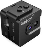 Mini Camera USD $29.99 (~AUD $37.20) with Free Shipping @ Conbrov