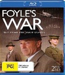 Foyles War Blu Ray Seasons 1-6 $34.98 Each inc Free Postage from JB HI-FI Online