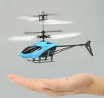  Mini Infrared Induction Flying Helicopter $2.99 USD ($3.77 AUD) Shipped @ Gamiss
