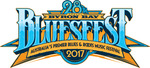 [NSW] Byron Bay Bluesfest 20% off Tickets through Virgin