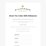 Win $3,400 Worth of Wine from Kilikanoon Wines