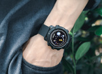 Win a Bozgo 3D UI Smart Watch from Ogadget