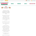 [WA] Free Original Glazed Doughnut, 24-25/3 @ Krispy Kreme (Joondalup)