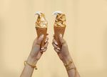[NSW] Free Edible Gold Ice Cream Sunday (25/3) 12PM-2PM @ Pandora (Pitt Street Mall)
