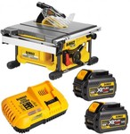 Dewalt DCS7485T2 XE 54V 6.0ah XR FlexVolt Li Ion Cordless