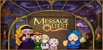 [Android] $0 - Message Quest: The Amazing Adventures of Feste (Was $2.79) @ Google Play