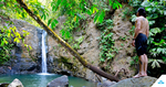 Win Return Economy Flights to Costa Rica for 2 from KLM
