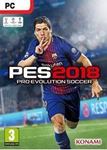[Voidu] Pro Evolution Soccer 2018 for PC (82% Discount - €6.95 ~ AUD $11.03)