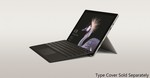 Microsoft Surface Pro i5 / 4GB / 128GB $933 @ Harvey Norman