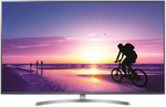 LG SK8000 75" 4K Super UHD AI Smart LED TV (75SK8000PTA) $3990 VideoPro, $3995 HN, Bing Lee, TGG, $3996 JB Hi FI (Was $5295)