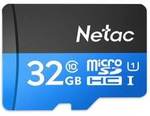 Netac P500 Class 10/UHS-1 TF Micro SD Card 32GB US $6.19 (~AU $8.49) Delivered @ DressLily