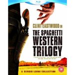 Spaghetti Western Collection [Blu-Ray] Clint Eastwood ~ $19.96 Delivered at Amazon UK