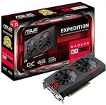 Asus Radeon RX570 Expedition 4GB $249 Plus Postage @ PC Case Gear