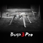 MJX Bugs 3 Pro RC Quadcopter $129.99 US (~ $176 AU) Delivered @ Tomtop
