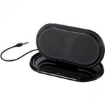 Sony Travel Speakers Black - $19.95 ($7.95 Shipping Anywhere in Australia)
