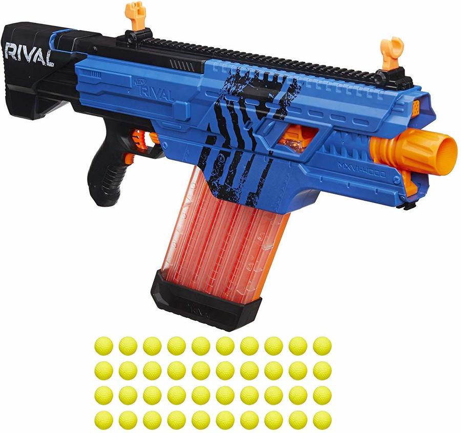 Nerf rival hot sale au