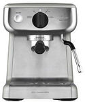 Sunbeam Mini Barista Coffee Machine $208.05 Shipped @ Myer eBay